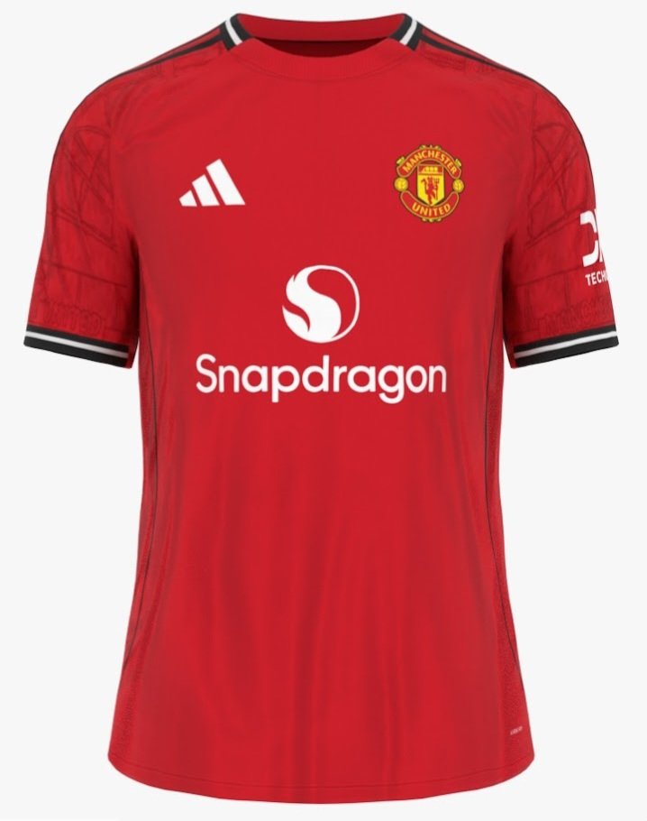 manunited_2025 (@manfanpage2023) on Twitter photo Man United Jersey Shirt 25/26 ❤️⚽️
<a href="/ManUtd/">Manchester United</a> <a href="/Snapdragon/">Snapdragon</a> <a href="/ManUtdWomen/">Manchester United Women</a> <a href="/adidasfootball/">adidas Football</a> <a href="/DXCTechnology/">DXC Technology</a>
#ManUnitedJerseyShirt #ManUtd #MUFC #MUWomen #MUFCFamily #Snapdragon #AdidasFootball #DXCTechnolgy #GGMU #RedDevils #Viral #ViralPost #fypシ #fyptwitter #fypシ゚viral #FollowMe Man United Jersey Shirt 25/26 ❤️⚽️
<a href="/ManUtd/">Manchester United</a> <a href="/Snapdragon/">Snapdragon</a> <a href="/ManUtdWomen/">Manchester United Women</a> <a href="/adidasfootball/">adidas Football</a> <a href="/DXCTechnology/">DXC Technology</a>
#ManUnitedJerseyShirt #ManUtd #MUFC #MUWomen #MUFCFamily #Snapdragon #AdidasFootball #DXCTechnolgy #GGMU #RedDevils #Viral #ViralPost #fypシ #fyptwitter #fypシ゚viral #FollowMe