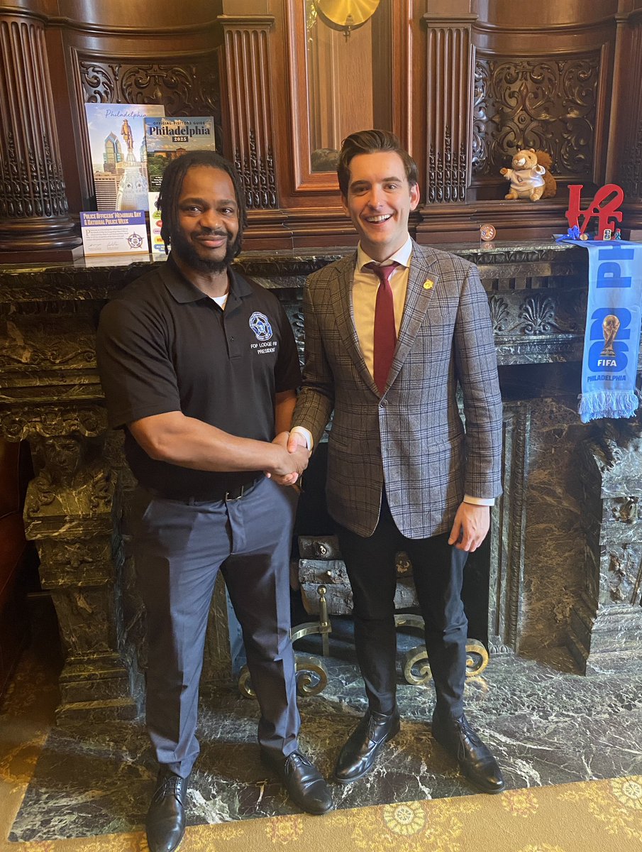 Fraternal Order of Transit Police (FOTP) (@foplodge_109) on Twitter photo Thank you to Senator <a href="/josephspicozzi/">Joe Picozzi</a> for making time to discuss safety on <a href="/SEPTA/">SEPTA</a> with <a href="/FOPLodge_109/">Fraternal Order of Transit Police (FOTP)</a> and for supporting the tireless efforts of our Transit Police Officers. We greatly appreciate your unwavering commitment to public safety. Thank you to Senator <a href="/josephspicozzi/">Joe Picozzi</a> for making time to discuss safety on <a href="/SEPTA/">SEPTA</a> with <a href="/FOPLodge_109/">Fraternal Order of Transit Police (FOTP)</a> and for supporting the tireless efforts of our Transit Police Officers. We greatly appreciate your unwavering commitment to public safety.