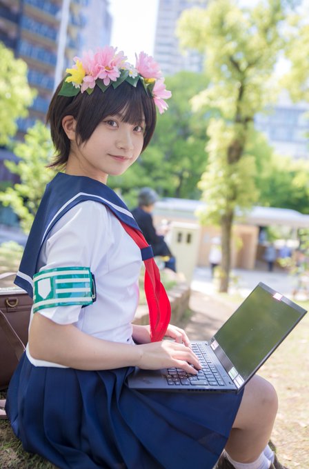 KapoのTwitter画像17