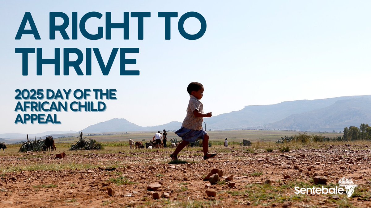 **Double your impact**

This week, we count down to the Day of the African Child on June 16 by spotlighting a right every child has: access to healthcare and social and emotional support. 

Our Clubs provide an opportunity to exercise this right for young people living with HIV