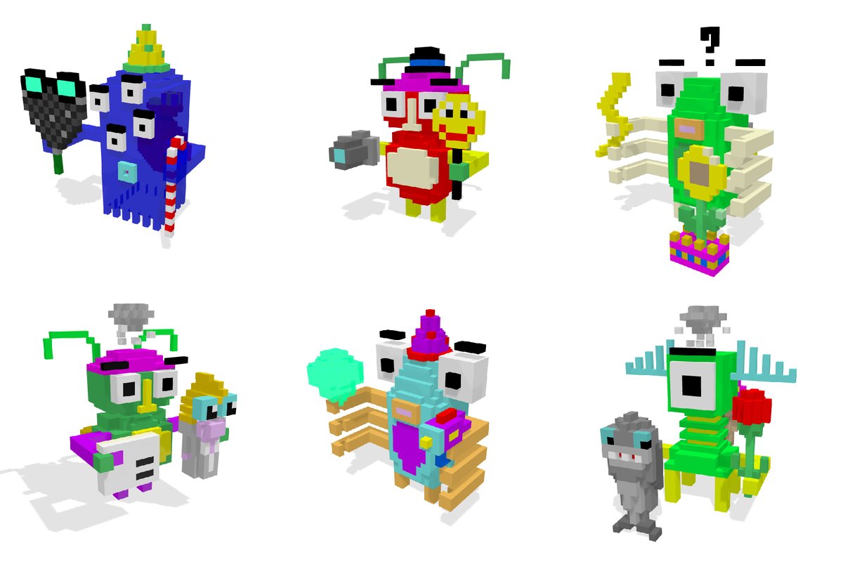 fabianospeziari (@fabianospeziari) on Twitter photo 9 hours left to collect the Babacci, now or never friends!
Meanwhile six more special traits: <a href="/madebyoona/">OONA</a> <a href="/aaronhuey/">Aaron Huey</a> <a href="/itscarolinaduh_/">itscarolinaduhh.eth</a> <a href="/BayBackner/">Bay Backner</a> <a href="/SuperRare/">SuperRare</a> (finally😂) <a href="/Pointshark1/">Pointshark</a>
Link to <a href="/Highlight_xyz/">Highlight</a> in the comments. 👇👇 9 hours left to collect the Babacci, now or never friends!
Meanwhile six more special traits: <a href="/madebyoona/">OONA</a> <a href="/aaronhuey/">Aaron Huey</a> <a href="/itscarolinaduh_/">itscarolinaduhh.eth</a> <a href="/BayBackner/">Bay Backner</a> <a href="/SuperRare/">SuperRare</a> (finally😂) <a href="/Pointshark1/">Pointshark</a>
Link to <a href="/Highlight_xyz/">Highlight</a> in the comments. 👇👇