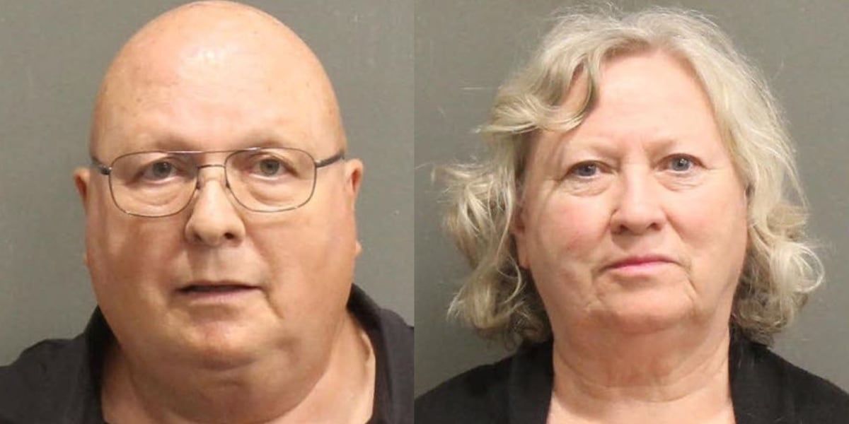 Pastor and wife face additional charges in child sex crime investigation, including attempted murder fox19.com/2025/06/11/pas…