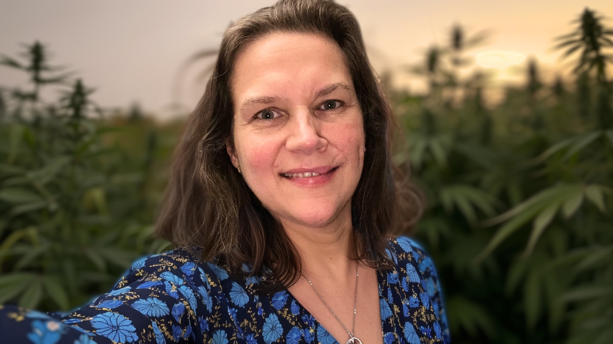 Interview d'une policière allemande pro-légalisation : lecannabiste.com/interview-une-…

« Pendant ma chimiothérapie, j’ai souffert d’effets secondaires violents… le cannabis m’a redonné espoir. » – <a href="/NataschaBarz/">Natascha LEAP Barz👮‍♀️🥦💚</a>, policière et membre de LEAP Deutschland

#LeCannabiste #Legalisation