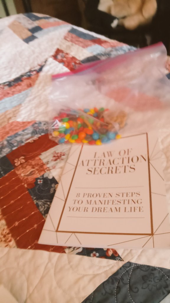 Study hard for the things I want and deserve in life. Works without actions are dead...