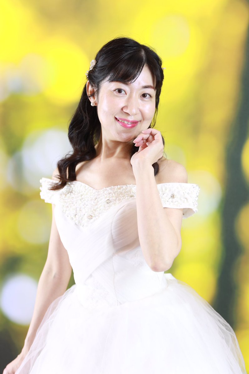 SainaRio's tweet photo. ブライダルモデル👰✨

🌼-エレガントスタイル-🌼

#モデル
#model 
#ファッションモデル 
#fashionmodel 
#ブライダルモデル
#bridalmodel 
#ファッション 
#ブライダル 
#ウェディング https://t.co/dG4pjTvWWQ