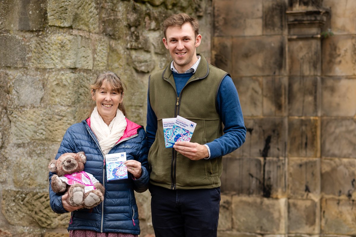 Create_Berwick's tweet image. More than £110,000 of grants have been awarded to support creative and cultural sector in Berwick-upon-Tweed – and applications are now being invited for the next round of funding.
Find out more here: createberwick.co.uk/110000-of-gran…