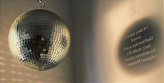 ️
️"Being normal," they said.
️