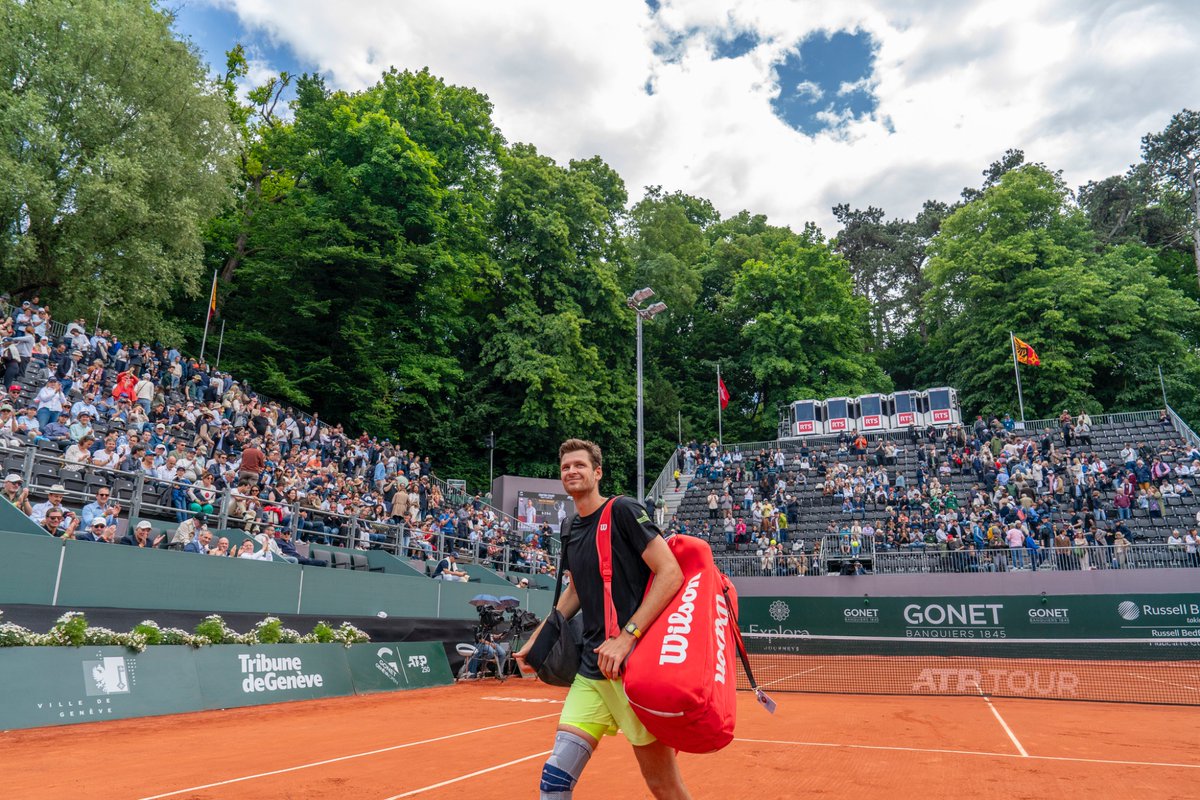 HubertHurkaczFC's tweet photo. ๐จ HUBERT WYCOFAล SIฤ Z RYWALIZACJI W HOLANDII! HUBERT HAS PULLED OUT OF LIBEMA OPEN! ๐จ
ZDROWIA, HUBI! ๐๐
๐ธ @HubertHurkacz
#Hubi #Hurkacz #HubertHurkacz #HubiHurkacz #TeamHH #TeamHubi #TeamHurkacz #HubiTeam #HubertHurkaczFanClub #HubiHero #HubiMagic #LibemaOpen #Netherlands #TennisComunnity #HHFC #ATP #Tenis #Polskitenis #tennis #CzasNaTenis #Injury #GetWellSoon #KeepFighting