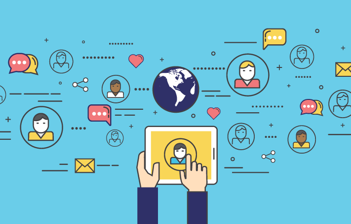 InstaVisible's tweet photo. 5 Steps to Engaging Your Audience on Social Media https://t.co/gpehBPcN5A #socialmediabusiness #socialmediainsight #marketing #facebookadvertising #instagramads #socialcontent #socialmediamarketing #contentcreator https://t.co/aruO1pM7Vp