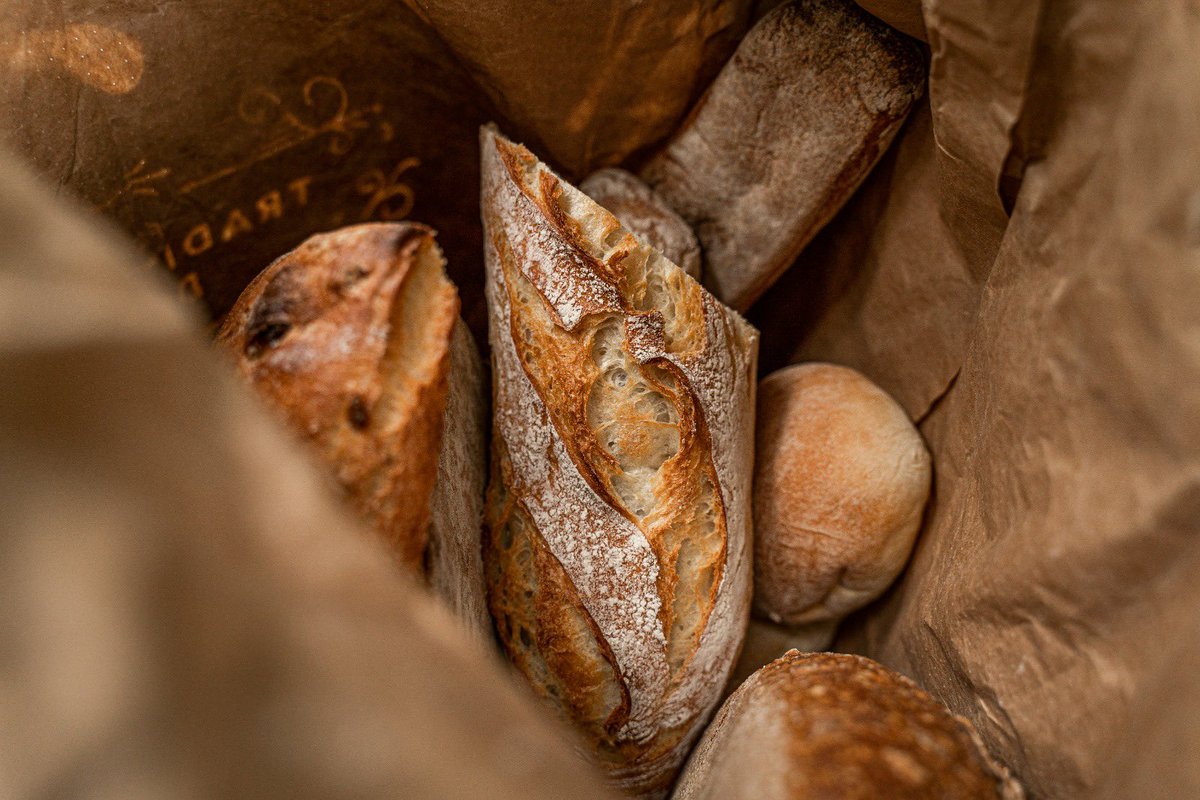 Agro Paris Bourse (@agroparisbourse) on Twitter photo 🌾 <a href="/anmfmeunerie/">ANMF I La Meunerie Française recrute ! 🔍</a> : En 2024, la production de farine de blé a progressé de 5,5 % (4 Mt). Les ventes ont grimpé dans les mêmes proportions.📈
Mais l’augmentation des charges de production - qui ne sont pas intégralement répercutées sur les prix de vente - limite la rentabilité... 🌾 <a href="/anmfmeunerie/">ANMF I La Meunerie Française recrute ! 🔍</a> : En 2024, la production de farine de blé a progressé de 5,5 % (4 Mt). Les ventes ont grimpé dans les mêmes proportions.📈
Mais l’augmentation des charges de production - qui ne sont pas intégralement répercutées sur les prix de vente - limite la rentabilité...