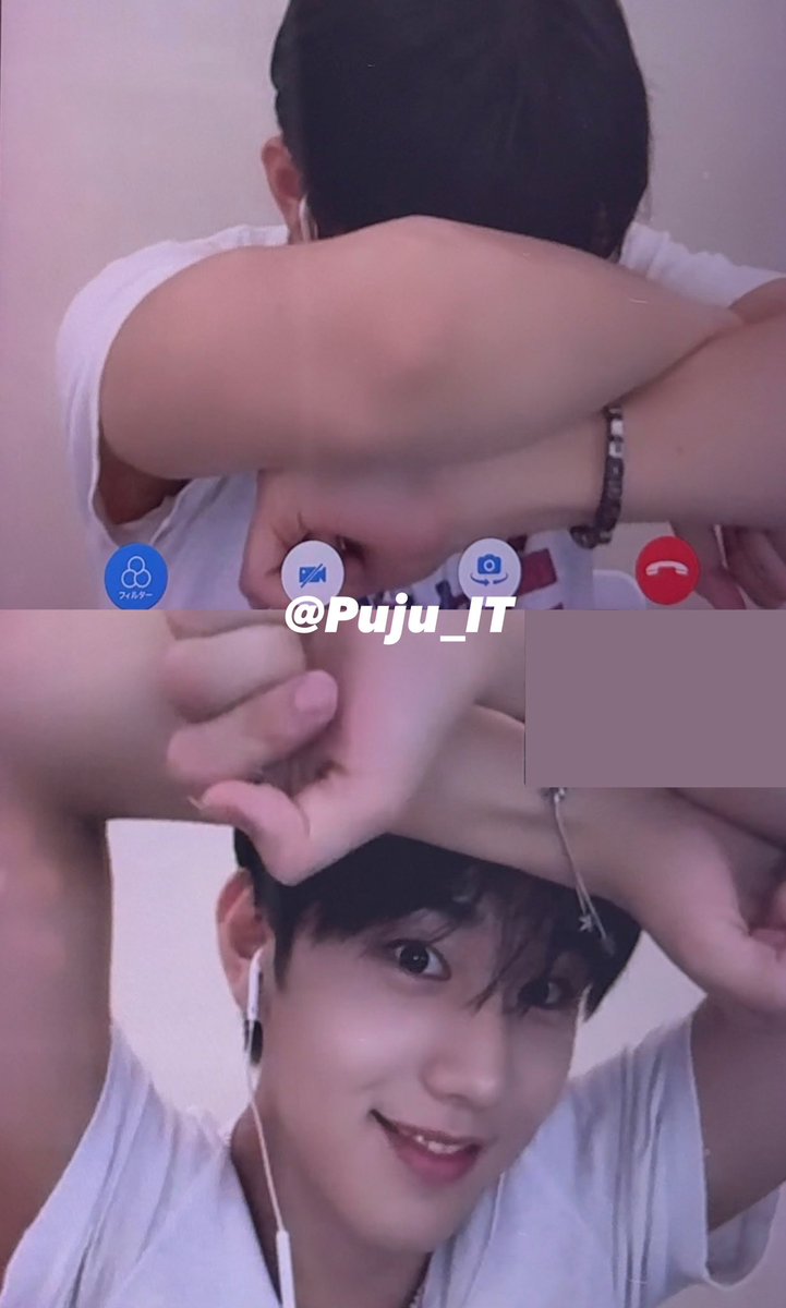 Puju_IT's tweet photo. 250612 영통
하 개잘함 ㅠㅠ
#인탁 #피원하모니 https://t.co/a8q8DJOtZS
