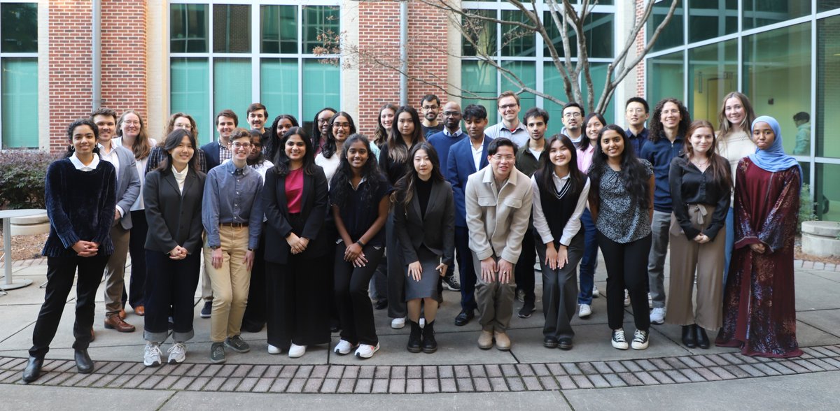 ibbgatech's tweet image. Calling all undergrads: applications are open for the 2026 Petit Scholar Undergraduate Research program! Learn more and apply here: gatech.infoready4.com/#competitionDe…