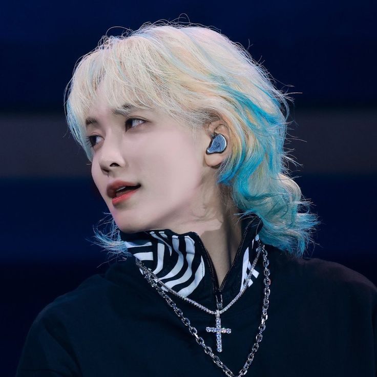 cheolhanglazer's tweet image. Kaiser- Bluelock