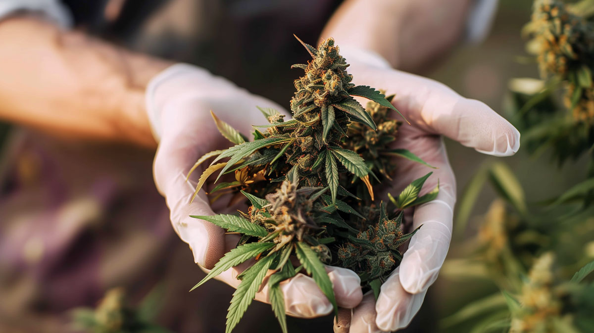 Interview : l’Allemagne a franchi le pas. La France regarde encore le mur. lecannabiste.com/interview-une-…

« Depuis presque un an, la dépénalisation est en vigueur… et aucun des scénarios catastrophe ne s’est produit. » <a href="/NataschaBarz/">Natascha LEAP Barz👮‍♀️🥦💚</a>, policière et militante LEAP

#LeCannabiste