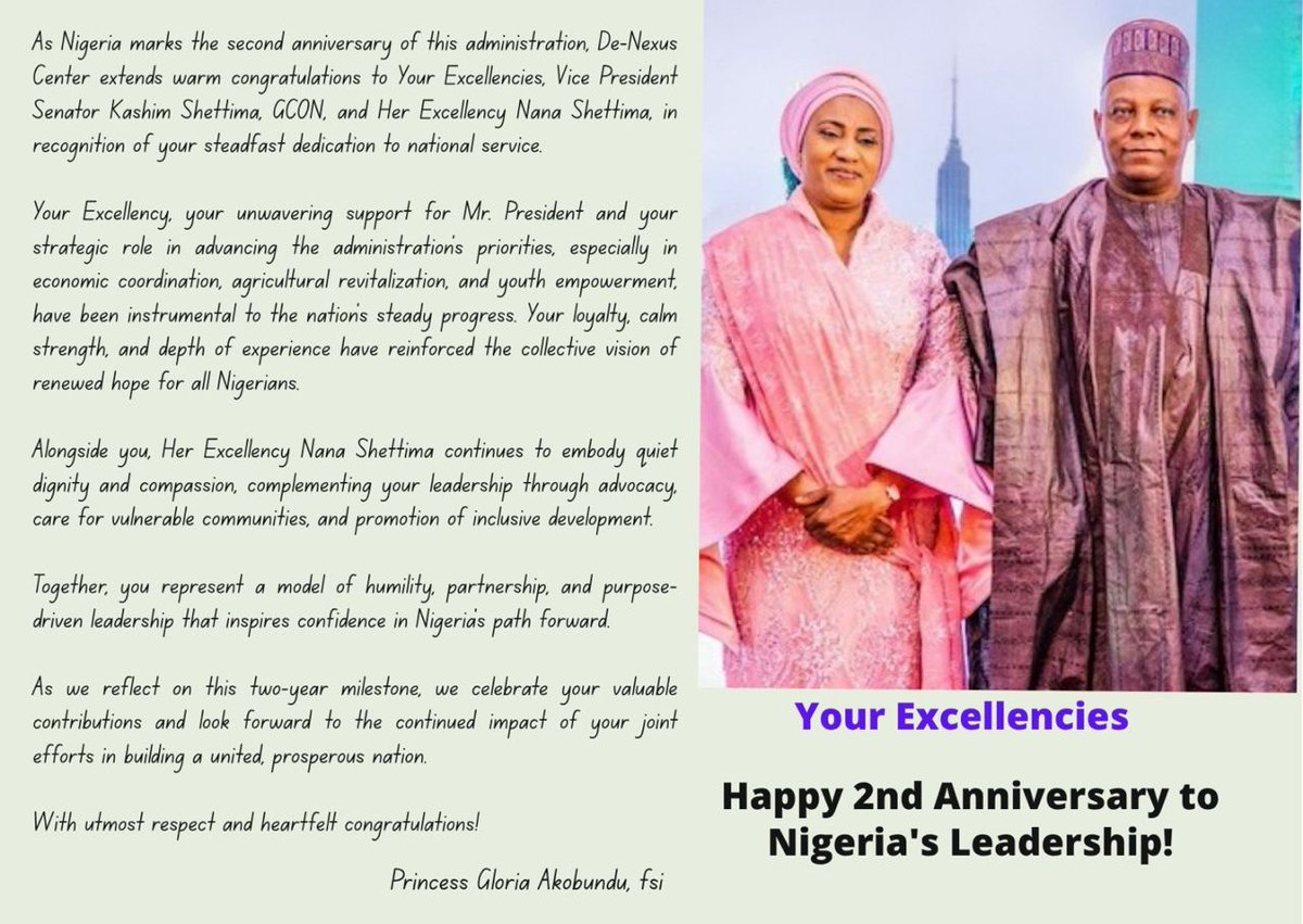 HAPPY DEMOCRACY DAY