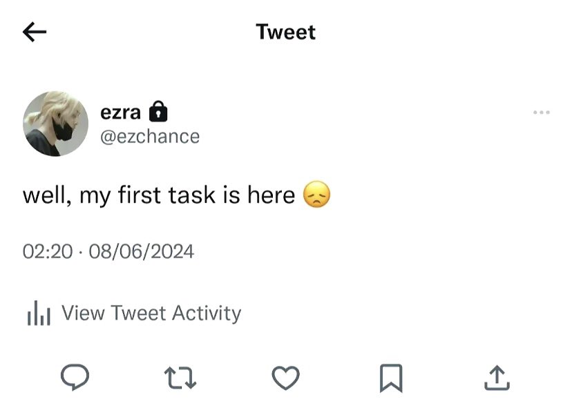 hanchowi's tweet image. a #jeongcheol few twts au 

first task ni ezra: makipag-inuman kay louis?!