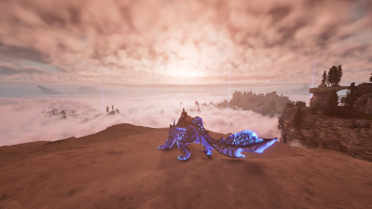 Nekatus (@nekatus) on Twitter photo Which one is your favourite spot on Lemnokis? ⭐️
<a href="/survivetheark/">ARK: Survival Ascended</a> <a href="/Nitrado_EN/">Nitrado in English 👾</a> #playARK #ARKSurvivalAscended Which one is your favourite spot on Lemnokis? ⭐️
<a href="/survivetheark/">ARK: Survival Ascended</a> <a href="/Nitrado_EN/">Nitrado in English 👾</a> #playARK #ARKSurvivalAscended