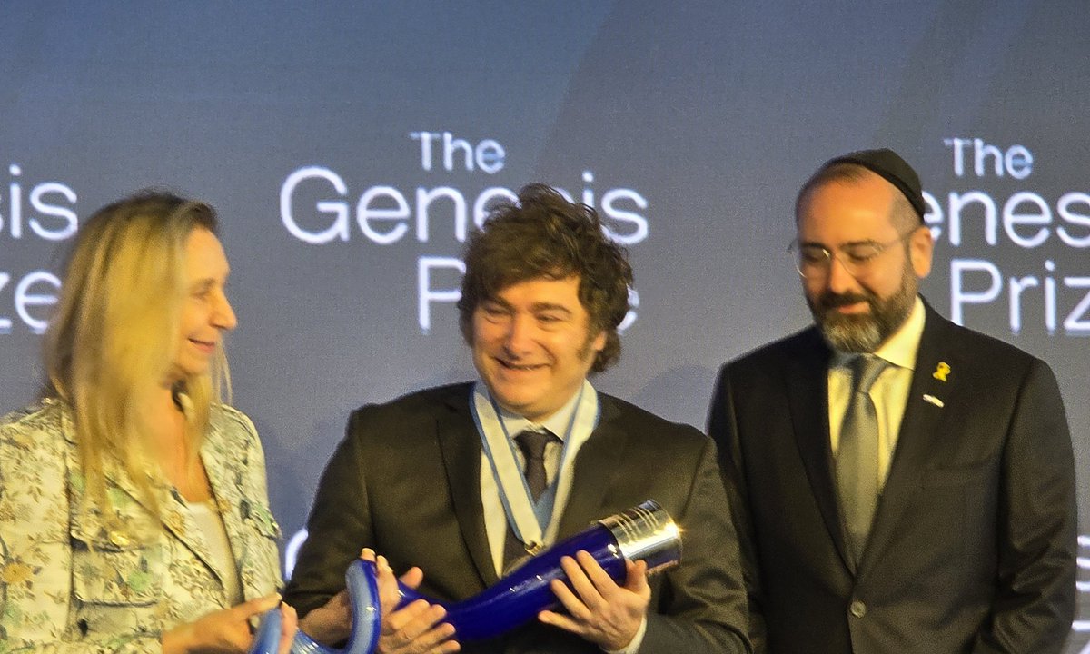 Dr. Eli David tweet media