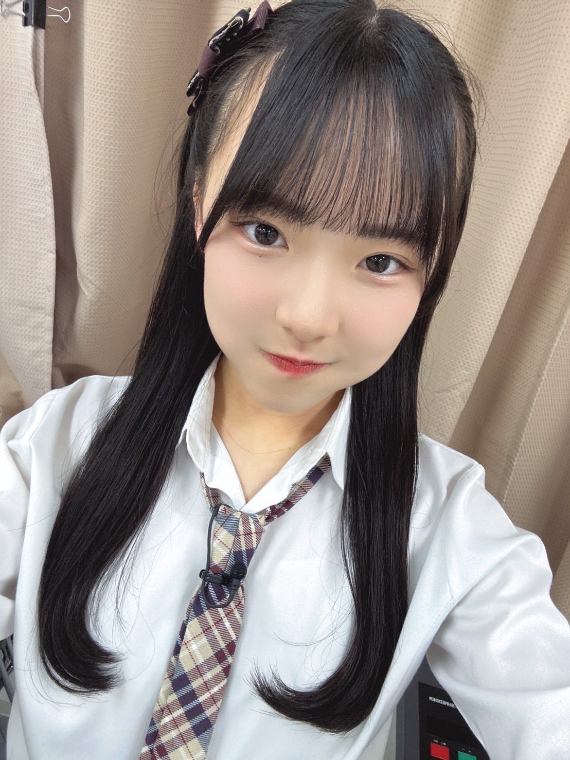 木根彩呂花【NMB48】 (@irohan_1025) / X