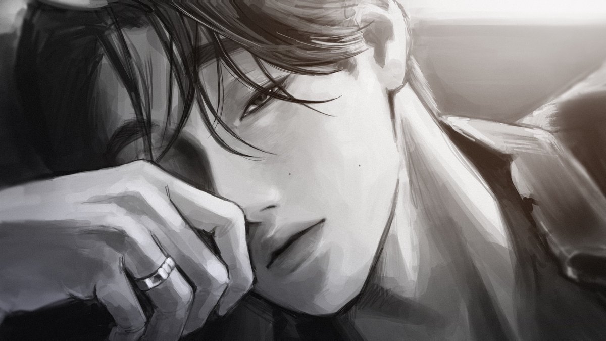 🍋

#ATEEZfanart #SAN #산