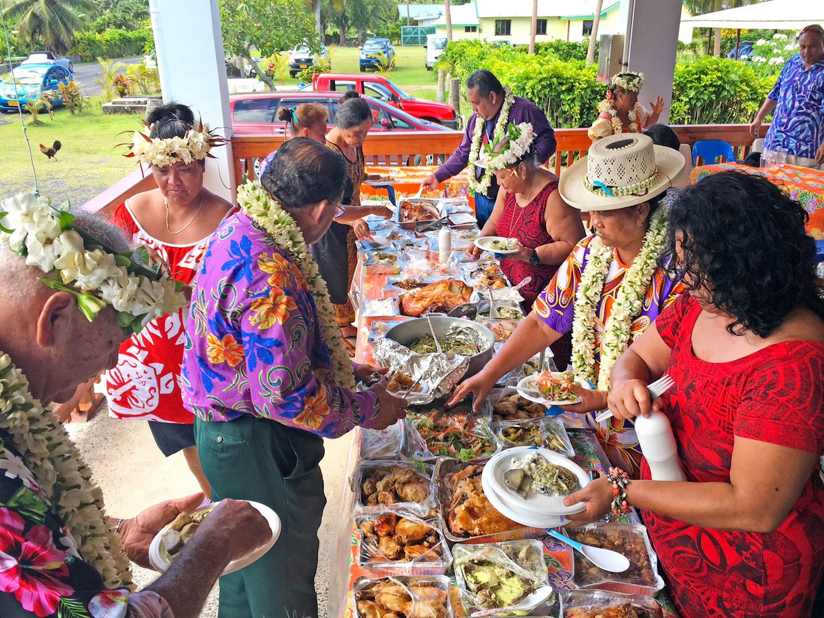 Ministry of Health of #CookIslands 🇨🇰 is working on a proposal to increase #tax on #alcohol and sugary drinks aiming to reduce the rate of non-communicable diseases #NCDs in the Cook Islands.
 
cookislandsnews.com/internal/natio…