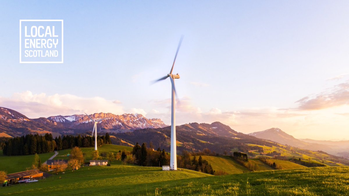 localenergysco's tweet image. The Community Energy Generation Growth Fund from @scotgov's CARES is accepting applications until Wednesday 25 June.
Read our fund guidance to learn how applications will be assessed and start your application today👇
localenergy.scot/funding/commun…