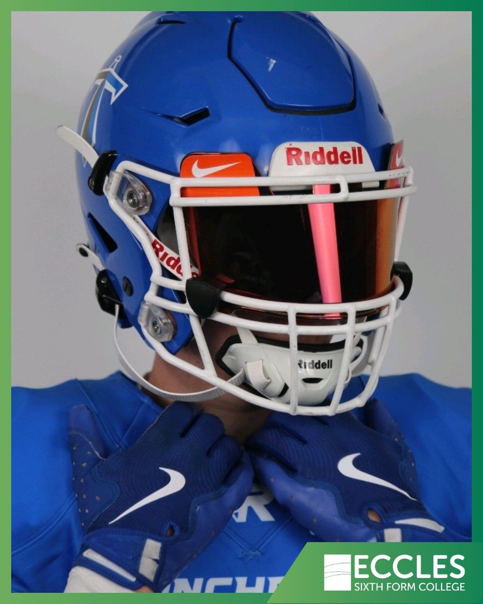 Salford City College Group (@salfordsccgroup) on Twitter photo Huge congratulations to Bailey Cross, who is completing a Level 3 Extended Diploma in Sport at Eccles Sixth Form College, and has recently been promoted to captain of the safety position with the Great Britain American Football under-17s team!
👏👏👏👏👏👏👏👏
<a href="/BAFAOfficial/">British American Football</a> Huge congratulations to Bailey Cross, who is completing a Level 3 Extended Diploma in Sport at Eccles Sixth Form College, and has recently been promoted to captain of the safety position with the Great Britain American Football under-17s team!
👏👏👏👏👏👏👏👏
<a href="/BAFAOfficial/">British American Football</a>
