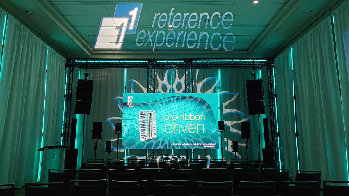 Alcons Audio HQ tweet media