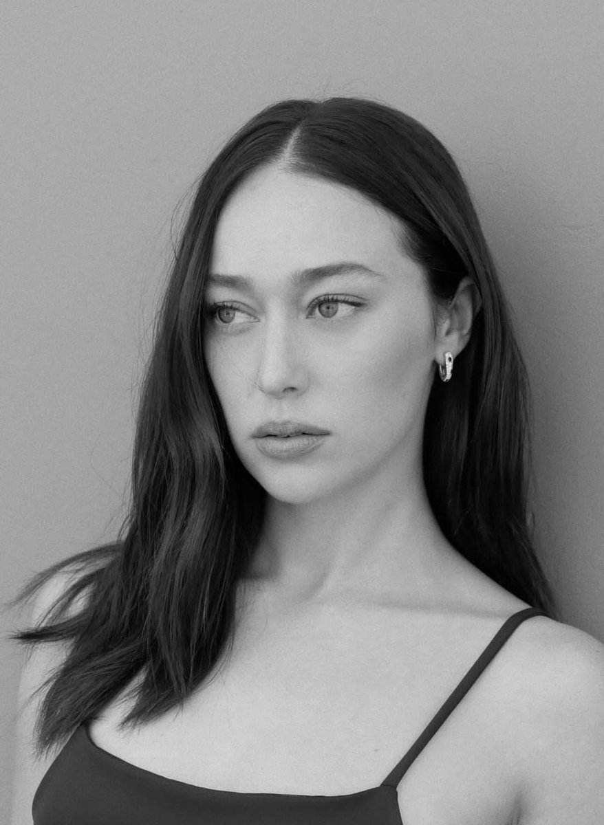 b &amp; w alycia