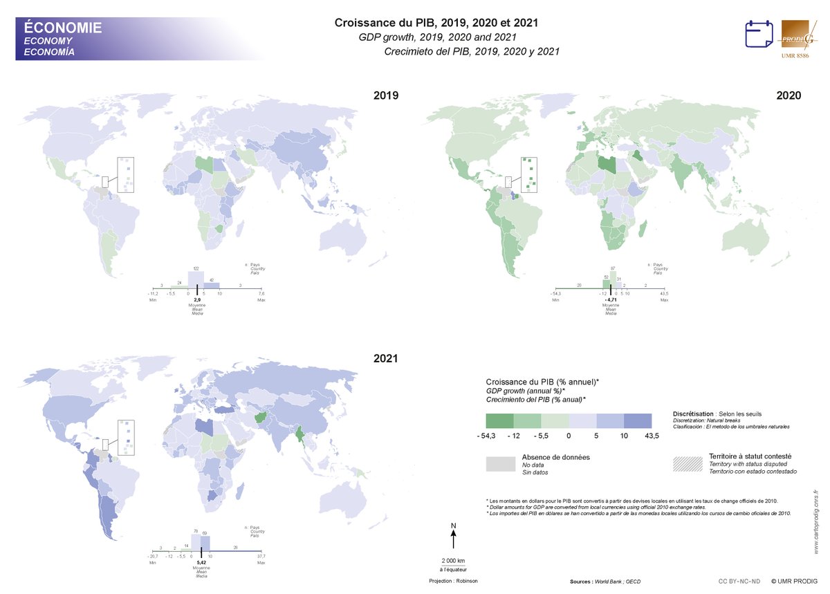 Un jeudi, une carte
cartoprodig.cnrs.fr/cartes/