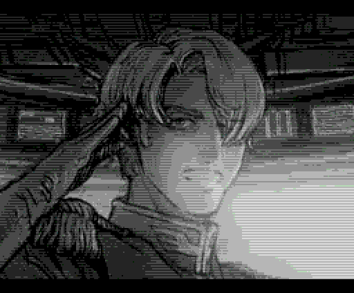 TooLucky_'s tweet photo. #MSX #MSX2画像 #SCREEN5
#GQuuuuuuX
ヒゲマン https://t.co/Irb9PhdtL2