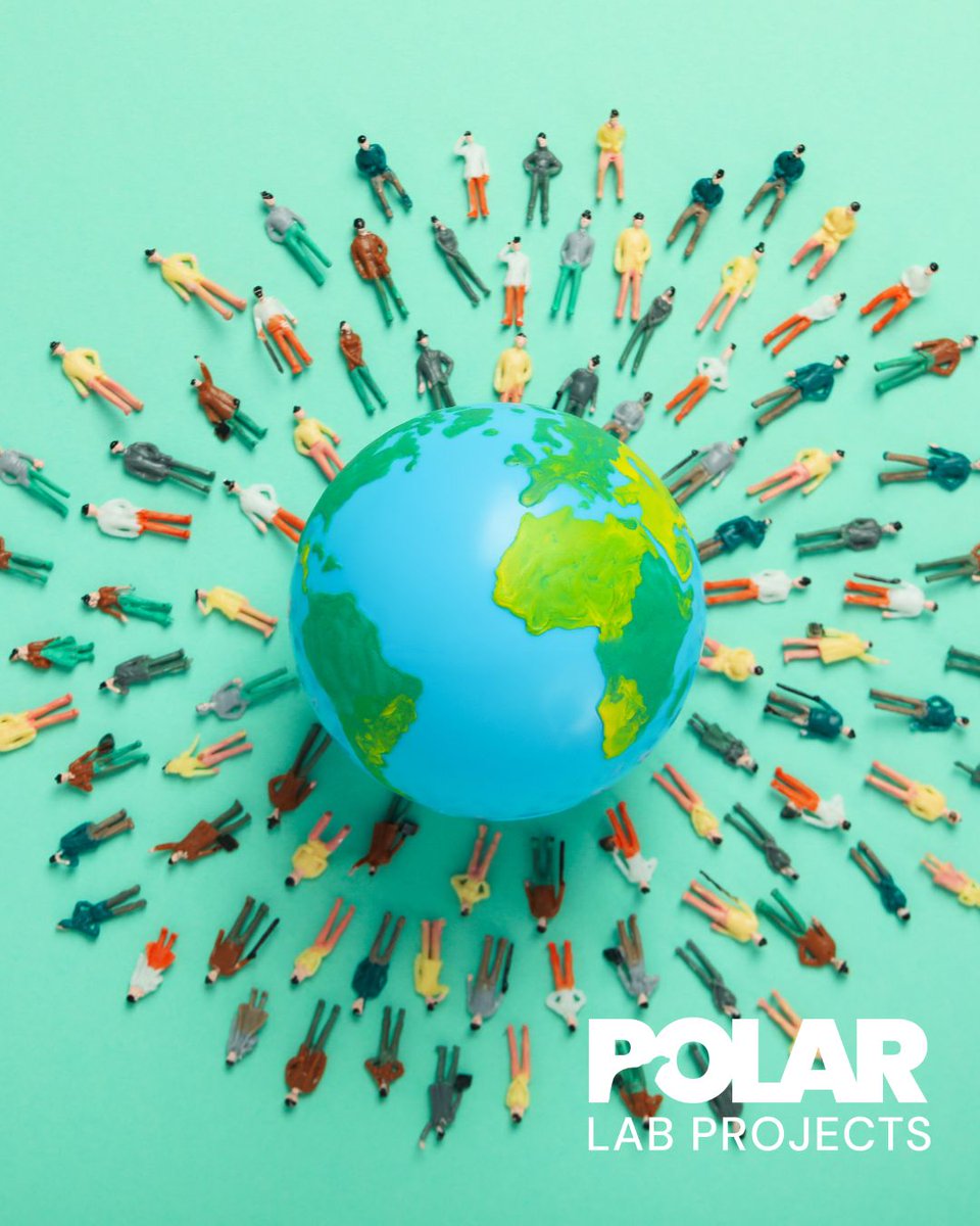 Polar Lab Projects tweet media