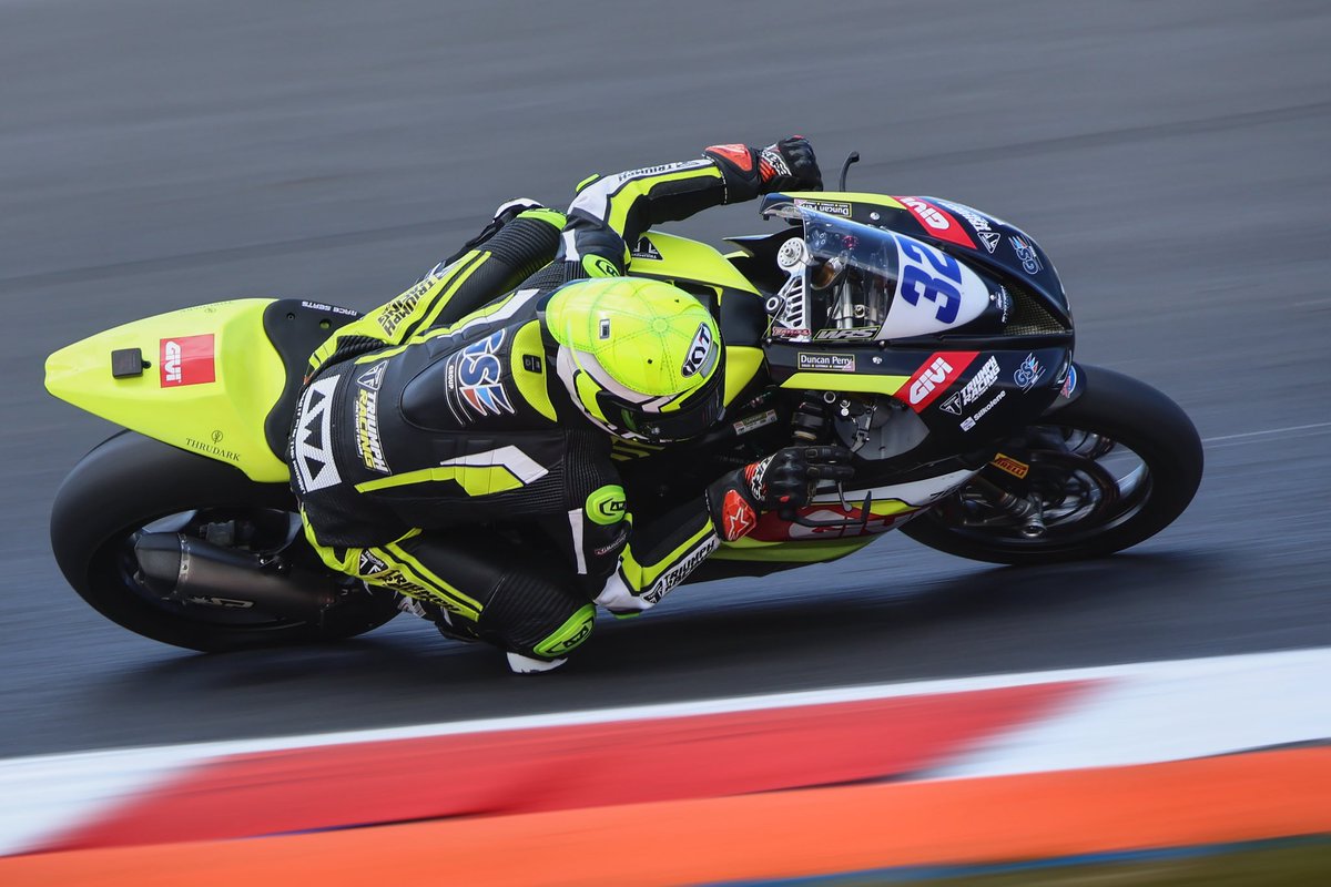 PTR Triumph Racing (@ptrtriumph) on Twitter photo PTR Triumph ready to race as Championship hits mid-point in Misano ๐ฎ๐น
๐ฐ ptrracing.co.uk/latest-news/f/โฆ
<a href="/OfficialTriumph/">Triumph Motorcycles</a>
<a href="/GIVI_OFFICIAL/">GIVI</a>
#EmiliaRomagnaWorldSBK
#WorldSSP
๐ธ <a href="/SP8images/">Elina & Mike SPEIGHT</a> PTR Triumph ready to race as Championship hits mid-point in Misano ๐ฎ๐น
๐ฐ ptrracing.co.uk/latest-news/f/โฆ
<a href="/OfficialTriumph/">Triumph Motorcycles</a>
<a href="/GIVI_OFFICIAL/">GIVI</a>
#EmiliaRomagnaWorldSBK
#WorldSSP
๐ธ <a href="/SP8images/">Elina & Mike SPEIGHT</a>