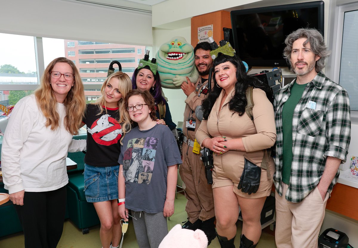 Northwell Health tweet media