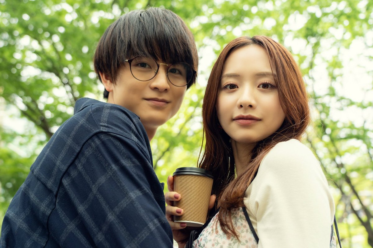 𝟼月𝟷𝟸日 𝙴𝚙.𝟾 🍒💭 『#年下童貞くんに翻弄されてます