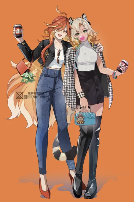 好き女子ズ