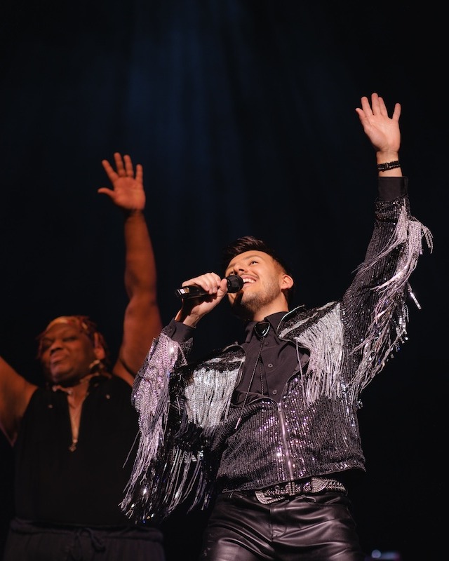 Houston artists! Applications for the 25/26 New/Now Awards are open through June 15, offering $40,000 in support to help you realize your next big idea.

🚨 Don’t miss your moment.
👉 Apply now! bit.ly/NewNow2025-26