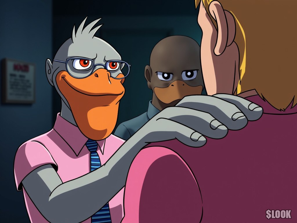 mwobie00's tweet image. We are so back