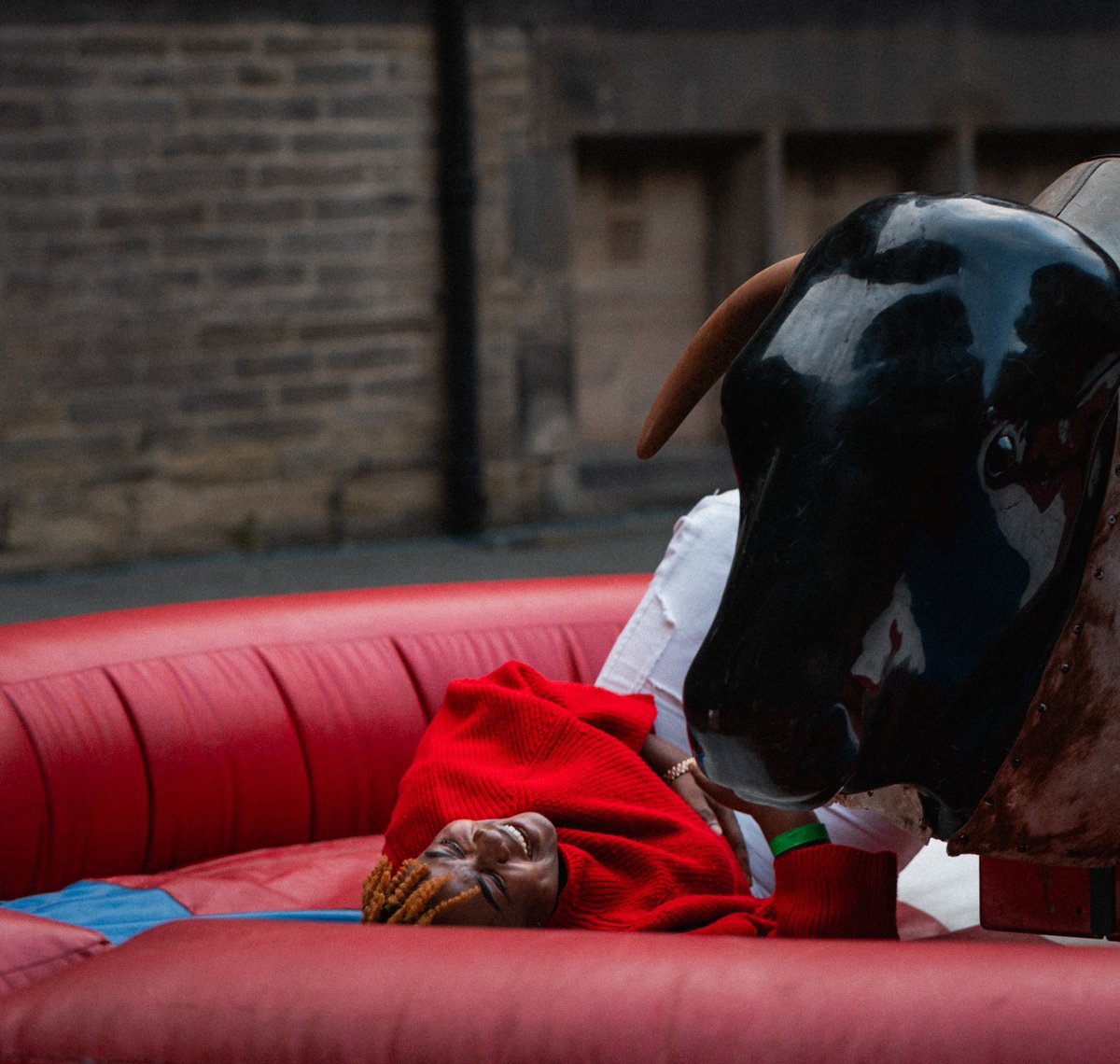 We're busy adding all the fun extras to our annual summer bash - our favourite bit!

Question is, will the bull be back? 🐂

Wanna find out? Secure your ticket 👇

eventbrite.co.uk/e/refresh-tees…

#RfTees #networking #Teesside #rodeo