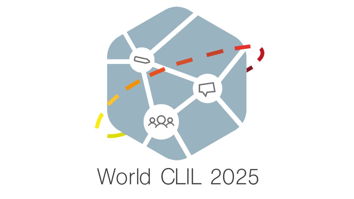 MU_Education's tweet photo. Maynooth University Department of Education, in collaboration with Post-Primary Languages Ireland and Queen’s University Belfast are looking forward to welcoming over 200 delegates to World CLIL 2025 tomorrow Friday 13th June &amp; Saturday 14th June.  https://t.co/vpQbwP6KnR https://t.co/C3aHV35T8A