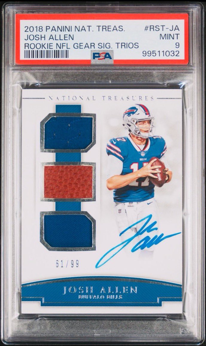 Legsanity Cards (@legsanitycards) on Twitter photo what can 1 spot in a 100 entry razz get you? how about this banger. $15 well spent! <a href="/JohnErickson107/">John - RAZZ & CONSIGN 🫡</a> what can 1 spot in a 100 entry razz get you? how about this banger. $15 well spent! <a href="/JohnErickson107/">John - RAZZ & CONSIGN 🫡</a>