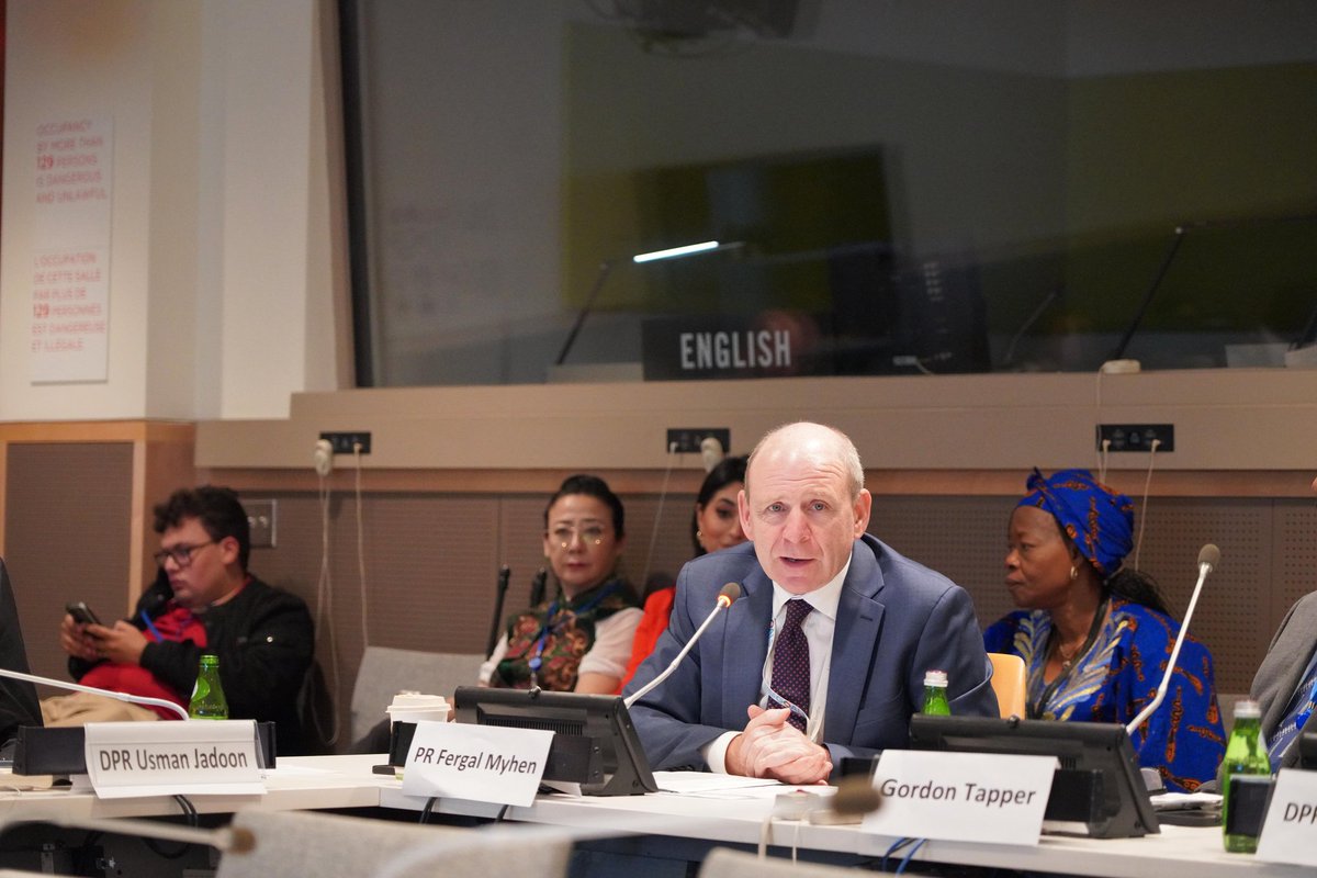 SierraLeone@UN tweet media