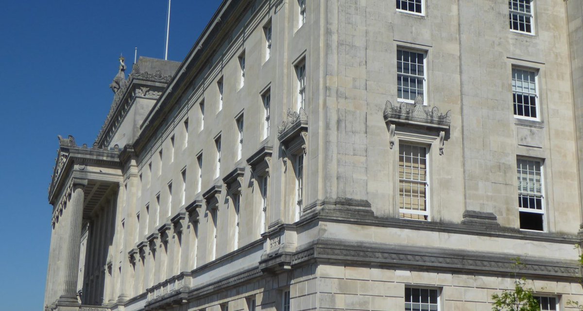 Strabane Weekly News reported on Hope 4 ME &amp; Fibro NI's 13th May meeting at NI Parliament Buildings and that our participation " ... highlighted the role of scientific evidence in changing perceptions and guiding future service development."

Full details: tinyurl.com/2s46j2z4