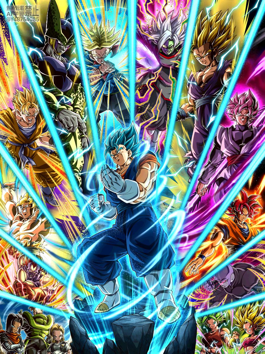 Y48754085's tweet image. #24時間でフォロワー何人増えるかチャレンジ
最近はこういうのばかり描いています