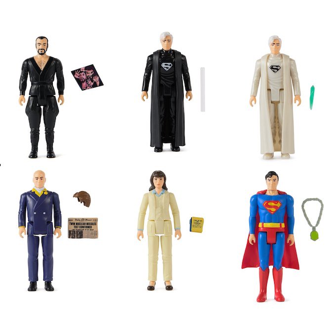 Mikofficiel's tweet image. Rajoutes-moi Non et Ursa et suis aux anges 😛 #superman #DCretro