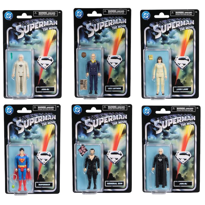 Mikofficiel's tweet image. Rajoutes-moi Non et Ursa et suis aux anges 😛 #superman #DCretro