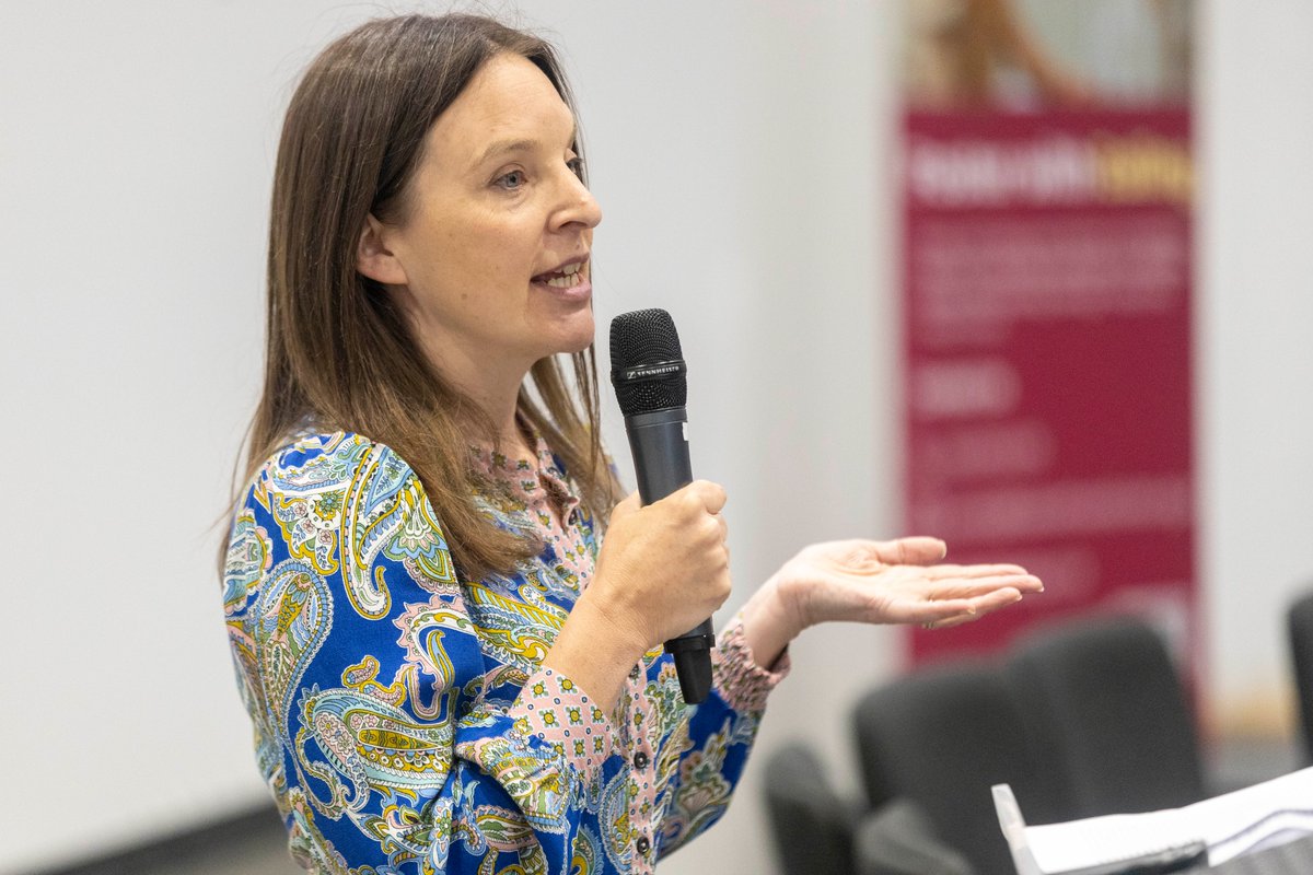 Thanks to everyone who attended our Foster Carer Conference, marking the end of #FosterCarerFortnight. Also, a massive thank you to author and foster carer, Beth Moran, who gave an inspiring speech.

For more info about fostering visit:  orlo.uk/aWvHB 

#FCF25