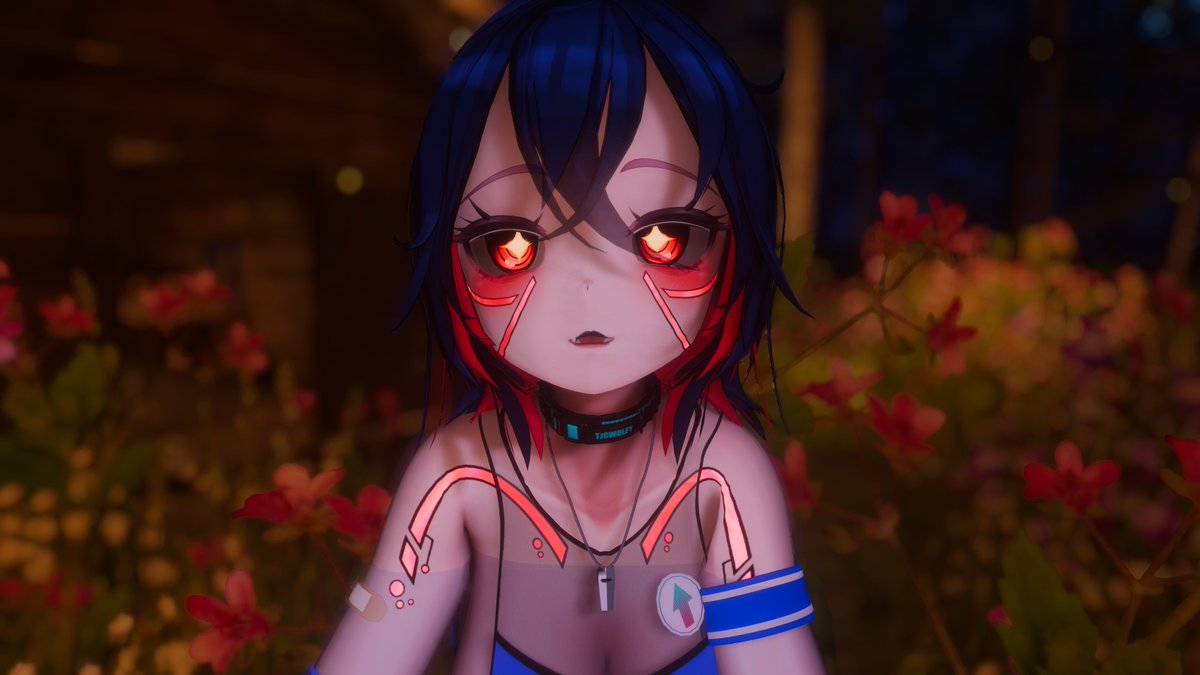 RAWR!~

Picture Taken By <a href="/SimmyVr/">Simmie^-^</a> 💙💙
~~~~~~~~~~》》0《《~~~~~~~~~~
#VRChat #VRChat_world紹介 #VRChatPhotography #VRC #VRCPhotos #vrchatcommunity