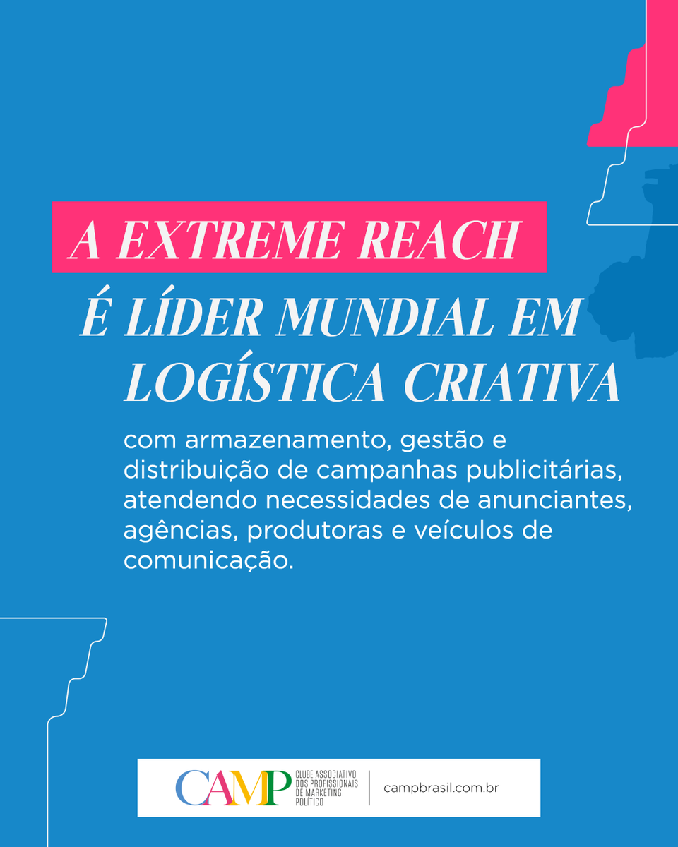 CAMP Brasil tweet media