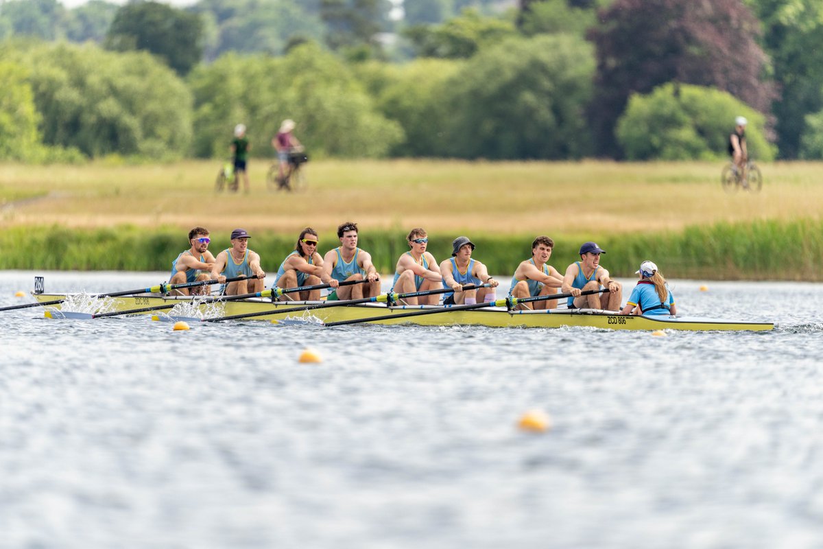 UCDBC's tweet image. Was great to  be back in Dorney over the June bank holiday for some strong racing  against international crews. With promising results across the weekend,  all eyes turn to Cork regatta...
Photos courtesy of doresy.jpg &amp;amp; @allmarkone
#honcollege #adastra #universitycollegedublin